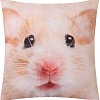 Декоративная подушка Этель Хомячок 10318116