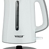 Электрочайник Vitesse VS-167 (белый)