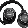 Наушники JBL Live 500BT (черный)