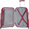 Спиннер Samsonite Fuze Cabernet Red 68 см
