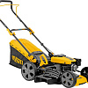 Газонокосилка Denzel GLD-460-K