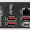 Материнская плата MSI MAG Z690 Tomahawk WiFi DDR4