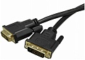 Кабель Ningbo DVI-D - DVI-D (1.8 м, черный)