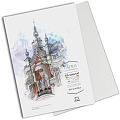 Набор бумаги для рисования Малевичъ Veroneze 402218 (15 л)
