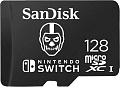 Карта памяти SanDisk Nintendo Switch Licensed Card Fortnite Edition microSDXC 128GB SDSQXAO-128G-GN6ZG