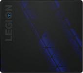 Коврик для мыши Lenovo Legion Gaming L (черный)