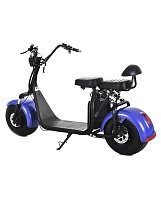 Электрический транспорт фото