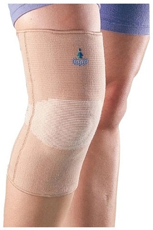 Ортез коленный Oppo 2620 биомагнитный (XL)