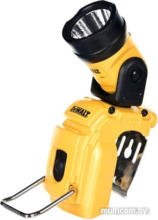 Фонарь DeWalt DCL510N-XJ (без аккумулятора)
