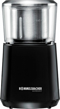 Электрическая кофемолка ROMMELSBACHER EKM 120