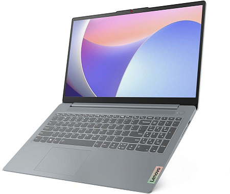 Ноутбук Lenovo IdeaPad Slim 3 15IAN8 82XB008LUS