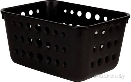 Корзина Berossi Agraba АС 41281000 (базальт)