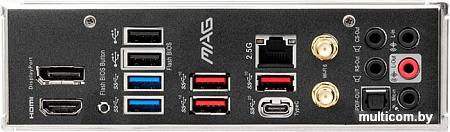 Материнская плата MSI MAG Z690 Tomahawk WiFi DDR4