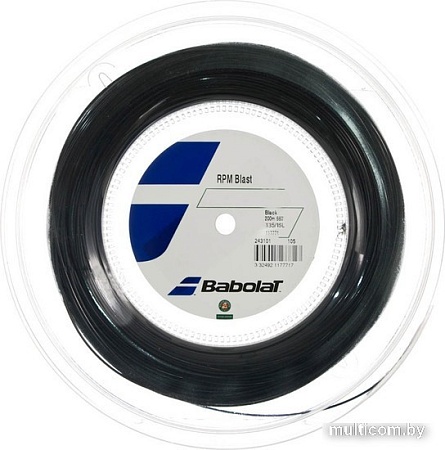 Набор теннисных мячей Babolat RPM Blast 243101-105-125