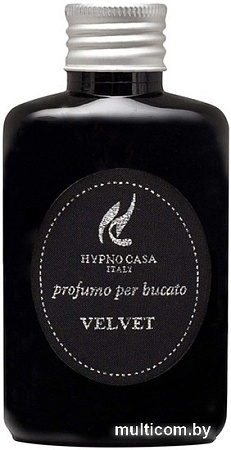 Кондиционер для белья Hypno Casa Luxury Velvet Парфюм (100 мл)