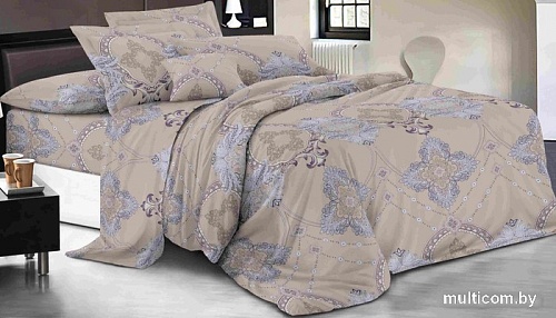 Постельное белье Бояртекс №23979 Семейный (креп-жатка)