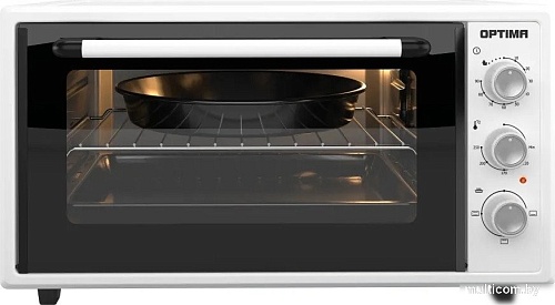 Мини-печь Optima MO-48W