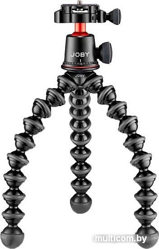 Трипод Joby GorillaPod 3K PRO Kit