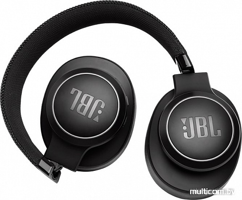 Наушники JBL Live 500BT (черный)