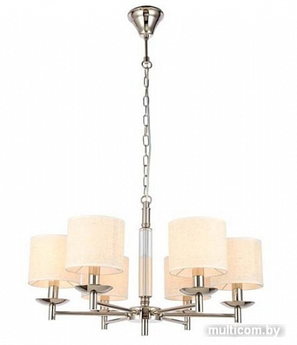 Подвесная люстра ST Luce Pilonne SL1752.103.06
