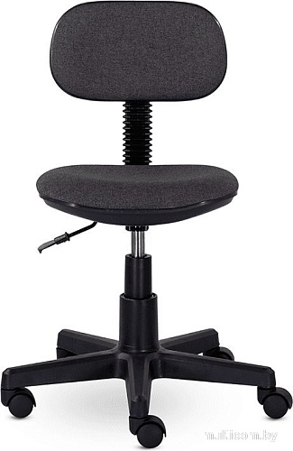 Офисное кресло UTFC Эрго б/п (С73 серый)