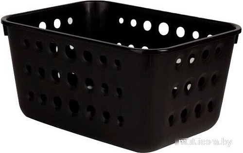 Корзина Berossi Agraba АС 41281000 (базальт)