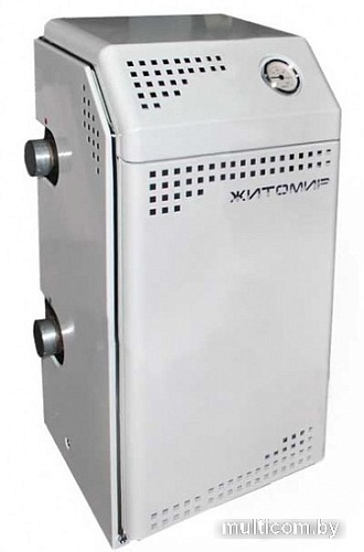 Отопительный котел АТЕМ Житомир-М АДГВ 7 СН