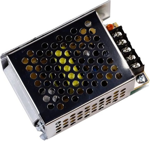 Светодиодный драйвер SmartBuy SBL-IP20-DRIVER-40W