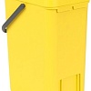Мусорное ведро Brabantia Sort &amp; Go 12 л (желтый)