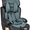 Детское автокресло Costa CS-003 2024 (зеленый/черный)