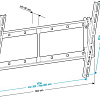 Кронштейн Holder LCD-T6606