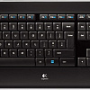 Клавиатура Logitech K800