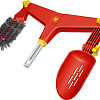Очиститель желобов Wolf-Garten GC-M 71ANA013650