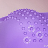 Массажер-подушка Calmer TBD0603574101A (фиолетовый)