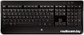 Клавиатура Logitech K800