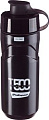 Фляга Polisport Thermal Bottle T500 8645500002 500мл (черный/зеленый)