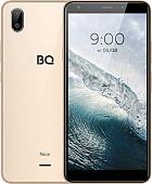 Смартфон BQ-Mobile BQ-6045L Nice (золотистый)