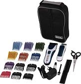 Машинка для стрижки волос Wahl Color Pro Cordless combo 9649-916