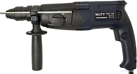 Перфоратор WATT WBH-1150 (кейс)