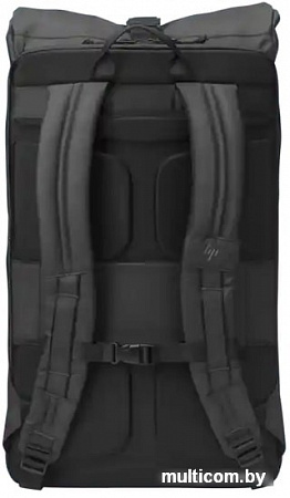 Рюкзак HP Pavilion Wayfarer (черный)