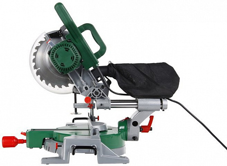 Дисковая пила Hammer STL1800