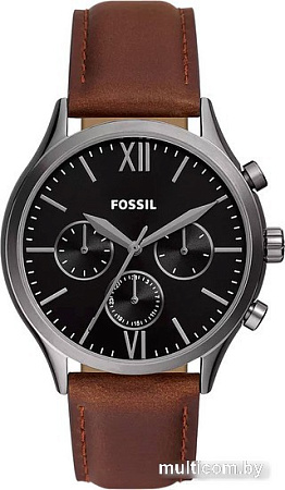 Наручные часы Fossil Fenmore Multifunction BQ2814