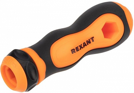 Набор отверток Rexant 12-4777 (10 предметов)