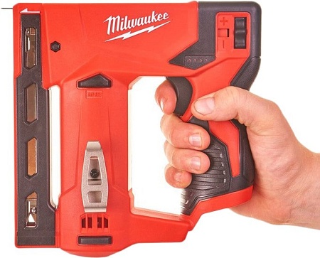 Milwaukee M12 BST-0 4933459634 (без АКБ)