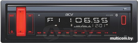 USB-магнитола ACV AVS-914BR