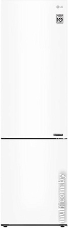 Холодильник LG GA-B509CQCL
