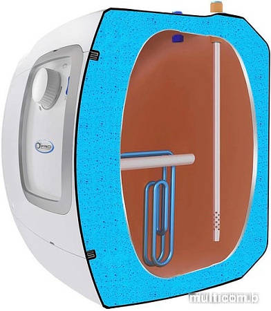 Водонагреватель Atlantic Ondeo 15 US