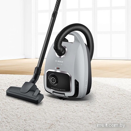Пылесос Bosch BGB6X330