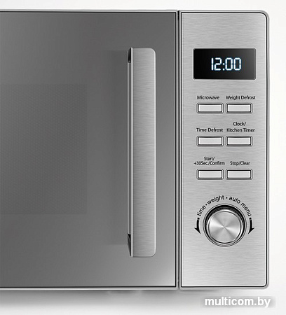 Микроволновая печь BEKO MOF20110X