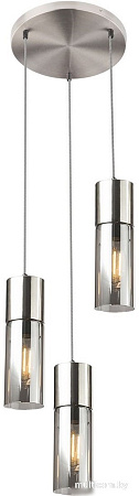Подвесная люстра Toplight Ilene TL1628H-03SN